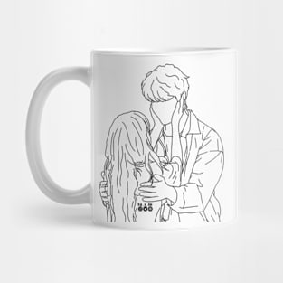 Castaway Diva Mug